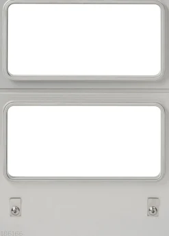 Siegelmaschinen Zubehör>DUNIFORM Kassette DF10 ungeteilt