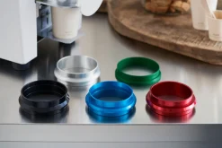 Siegelmaschinen Zubehör>DUNIFORM Kassette Gestell DF5 1-CAV Blau ungeteilt