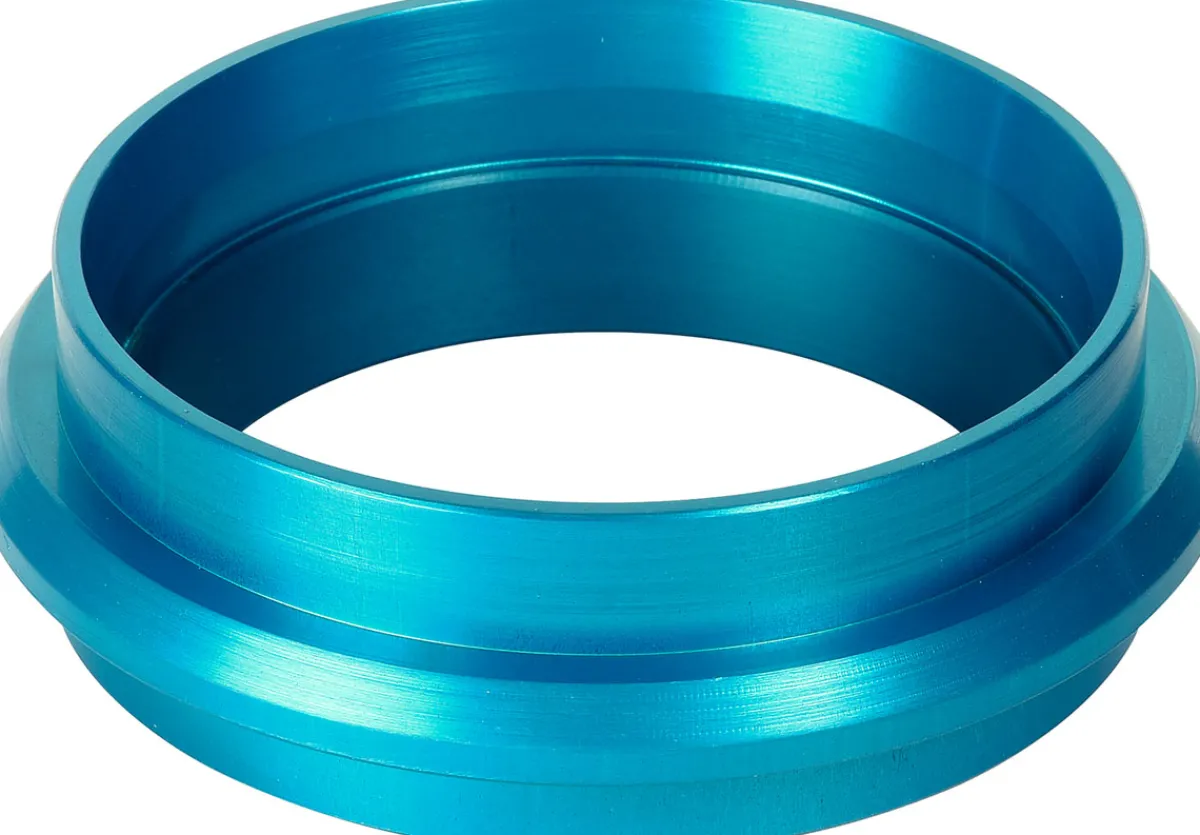 Siegelmaschinen Zubehör>DUNIFORM Kassette Gestell DF5 1-CAV Blau ungeteilt