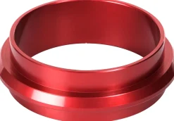 Siegelmaschinen Zubehör>DUNIFORM Kassette Gestell DF5 1-CAV Rot ungeteilt