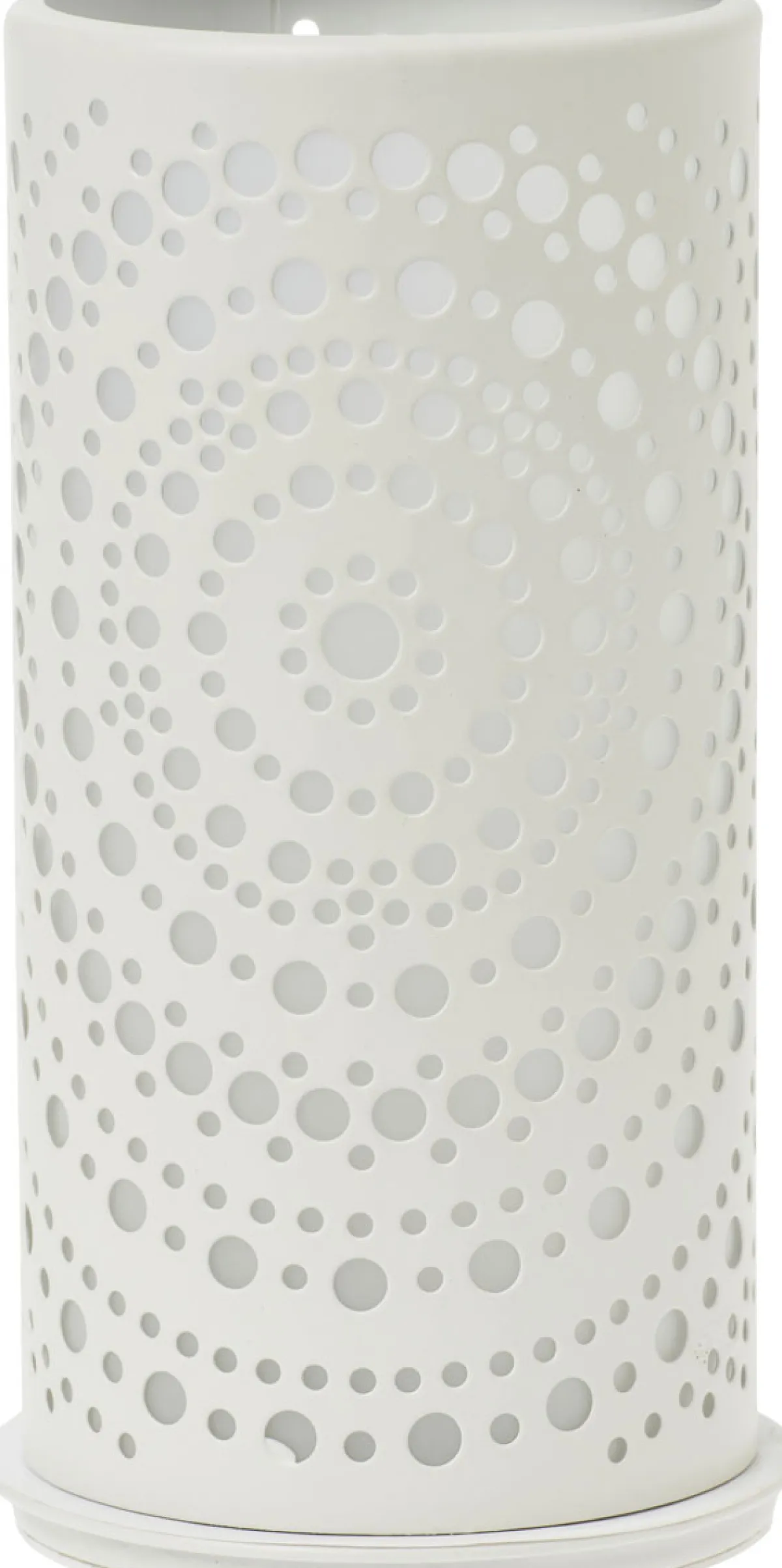 Kerzenhalter>DUNI Kerzenhalter Billy 140 x Ø 75 mm Weiß