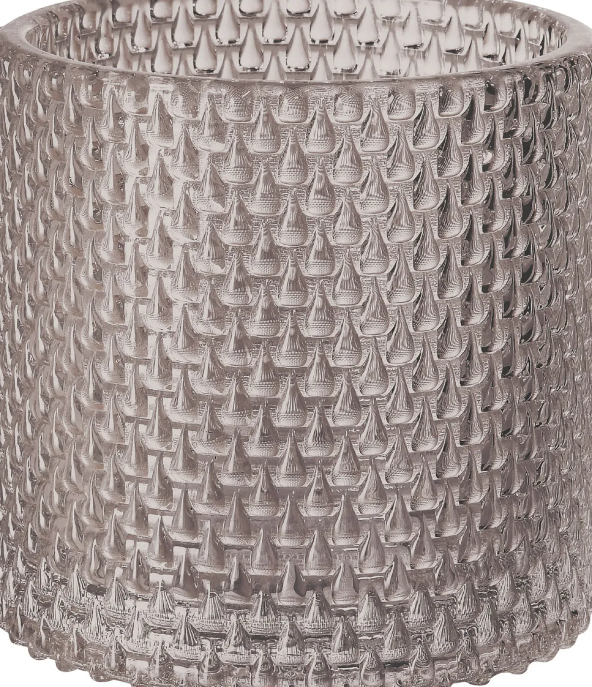 Kerzenhalter>DUNI Kerzenhalter Calm 80 x Ø 80 mm Dusk