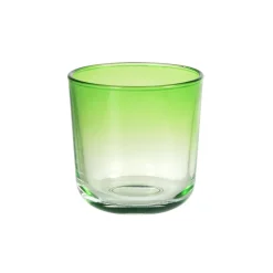 Kerzenhalter>DUNI Kerzenhalter Ouri 78,5 x 78 Leaf Green