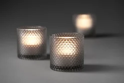 Ersatzteile & Fernbedienungen>DUNI LED Mini Lamp, wiederaufladbar, 4er Set Ersatzlampen 48 x Ø 50 mm 13 Std. Weiß