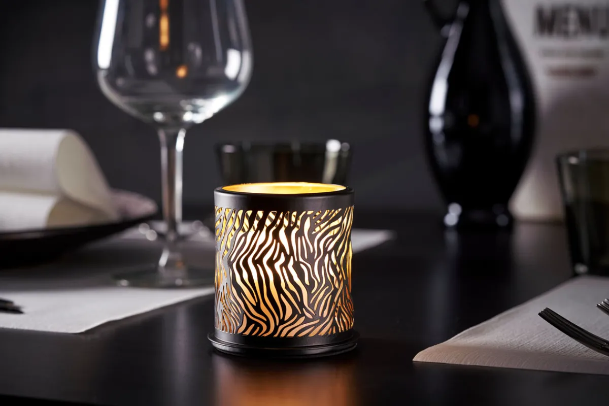 Led Leuchten>DUNI LED Mini Lamp, wiederaufladbar, 8er Set 48 x Ø 50 mm 13 Std. Weiß