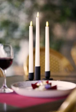 Ersatzteile & Fernbedienungen>DUNI LED-Lampe, Wiederaufladbar, Ersatzteile 278 x Ø 23 mm 26 Std. Weiß