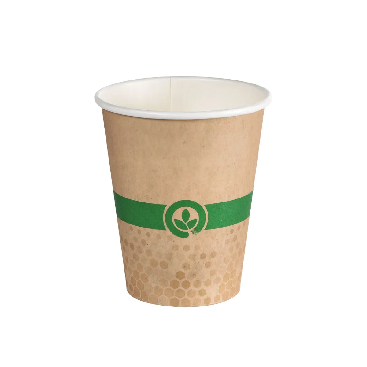 Pappbecher Und -Gläser>DUNI Melli Becher 12 cl Mehrfarbig