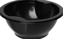 Siegelschalen>DUNIFORM Multi-Schale 153 x 153 x 60 mm Schwarz ungeteilt