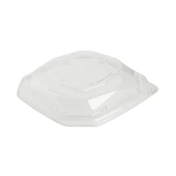 Schalen>DUNI Octabagasse® Deckel 650/900 ml Transparent