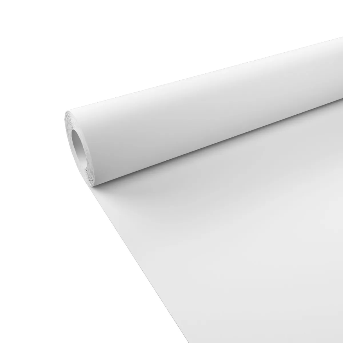 Tischdeckenrolle>DUNI Papier-Tischdeckenrolle 1 x 50 m Weiß