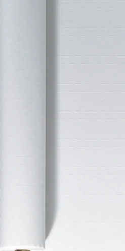 Tischdeckenrolle>DUNI Papier-Tischdeckenrolle 1,18 x 25 m Weiß