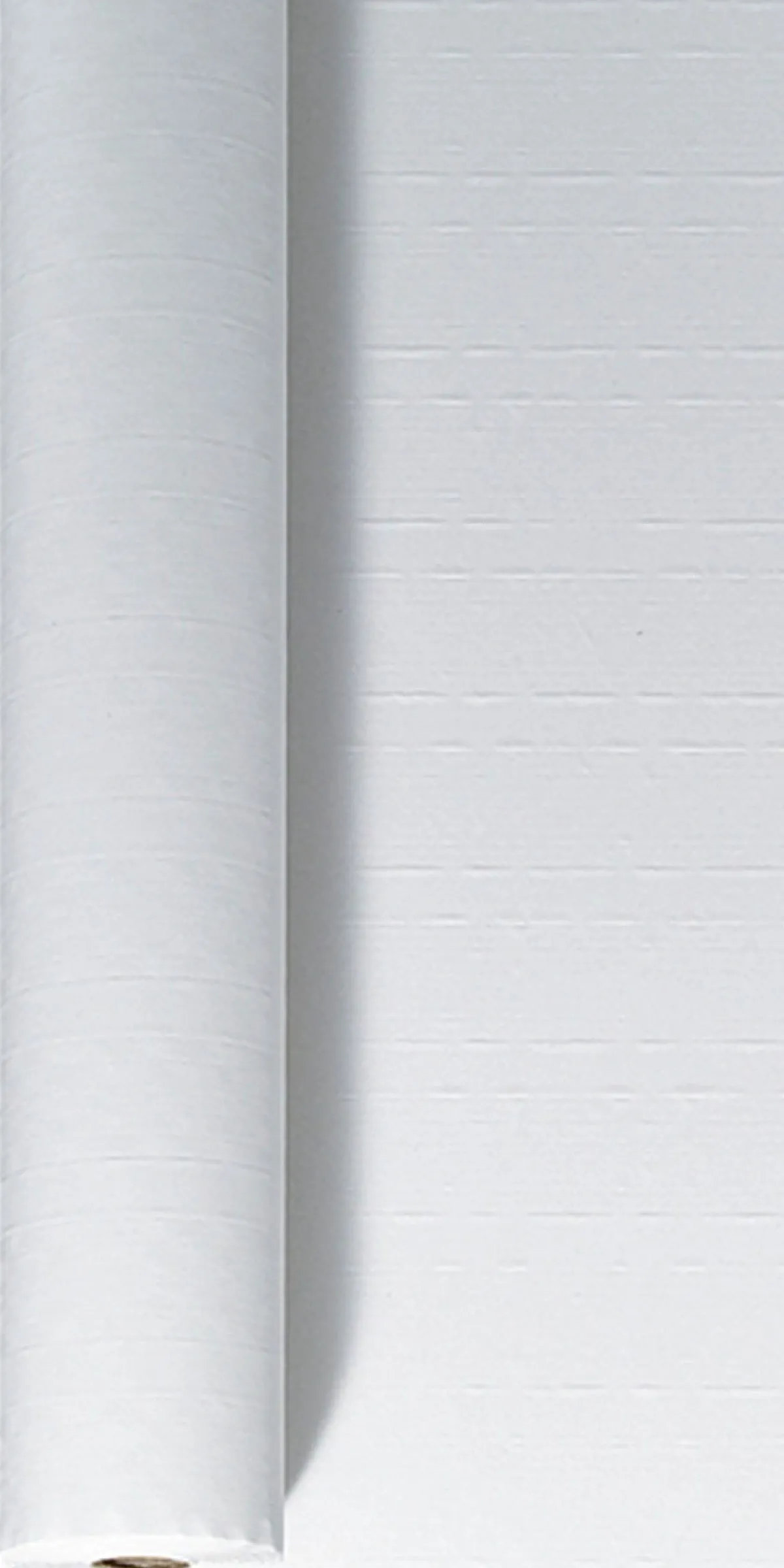 Tischdeckenrolle>DUNI Papier-Tischdeckenrolle 1 x 100 m Weiß