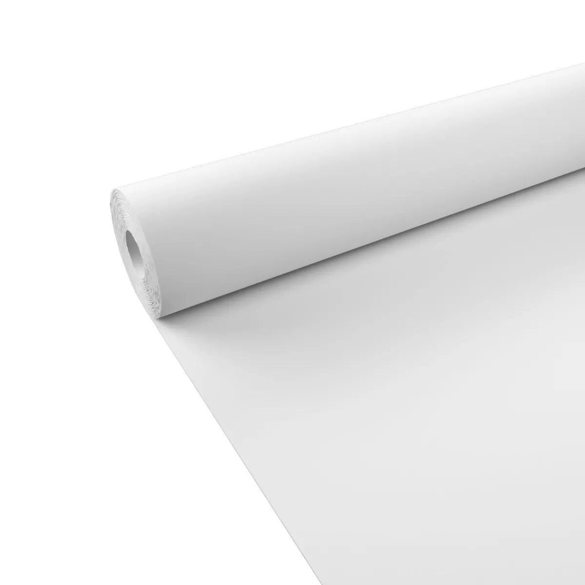 Tischdeckenrolle>DUNI Papier-Tischdeckenrolle 1,18 x 100 m Weiß