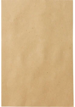 Tischsets>DUNI Papier-Tischset 20 x 30 cm Braun