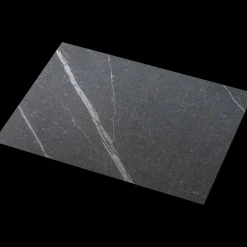 Tischsets>DUNI Papier-Tischset 30 x 40 cm MARBLE BLACK