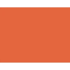 Tischsets>DUNI Papier-Tischset 30 x 40 cm Sun Orange