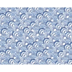 Tischsets>DUNI Papier-Tischset 30 x 40 cm Tide