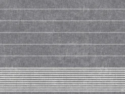 Tischsets>DUNI Papier-Tischset 30 x 40 cm Towel Dark Grey
