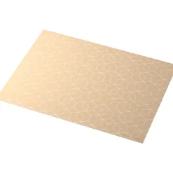 Tischsets>DUNI Papier-Tischset 30 x 40 cm Woven Natural