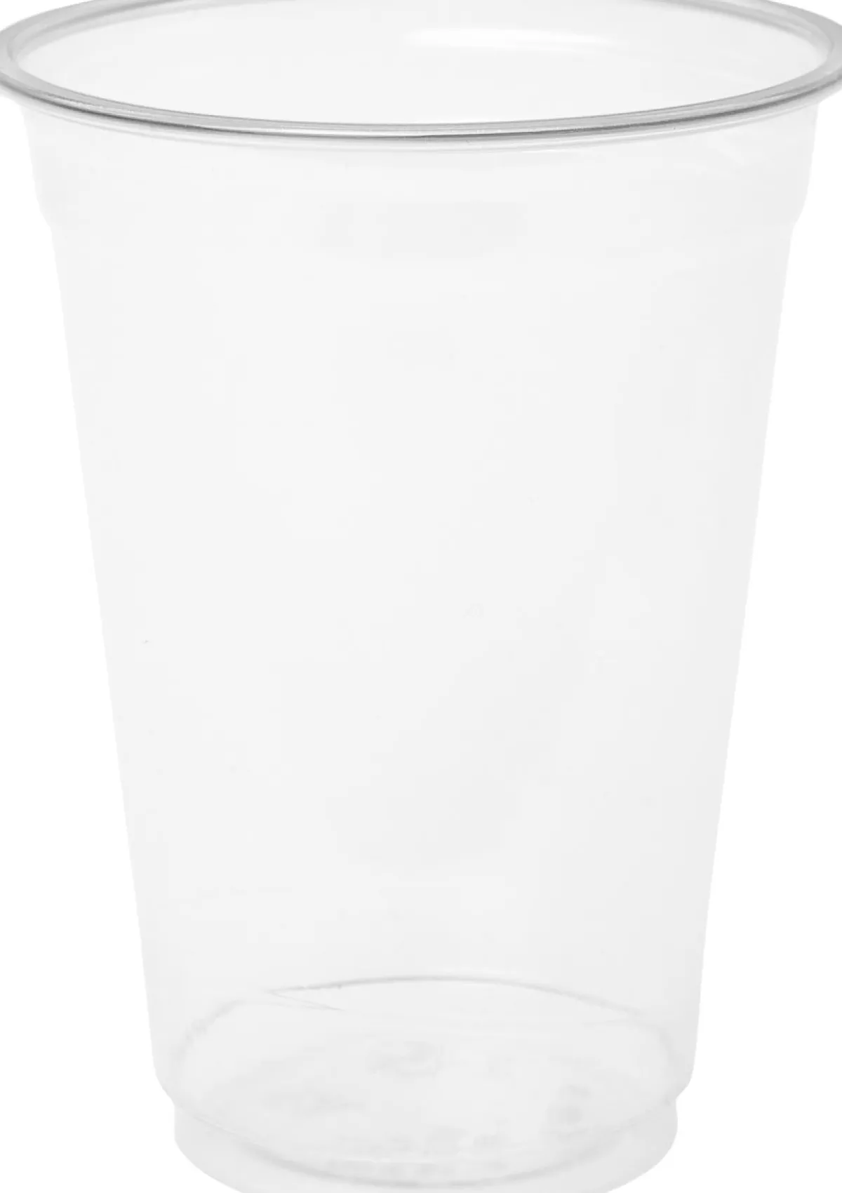 Plastikgläser Und -Becher>DUNI Plastikgläser 27 cl Transparent