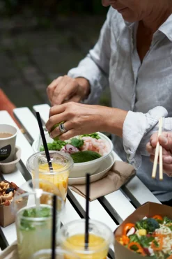 Plastikgläser Und -Becher>DUNI Plastikgläser 35 cl Transparent