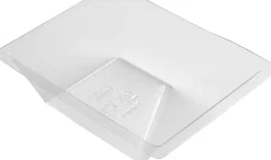 Boxen>DUNIFORM Polardeli mini 100 ml Transparent ungeteilt