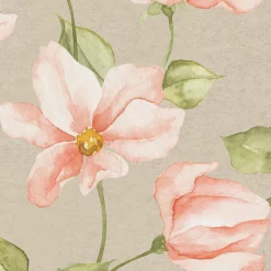 Servietten Im Lunchformat>PAPER + DESIGN Recycling-Tissue Serviette 33 x 33 cm Pretty in Pink 2-lagig