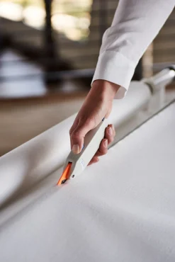 Tischdeckenrollen Zubehör>DUNI Rollenschneider