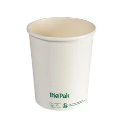 Schalen>DUNI Ronda Bowl Slim 950 ml Weiß ungeteilt