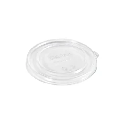 Schalen>DUNI Ronda Deckel Slim 350/550/750/950 ml Transparent