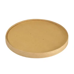 Schalen>DUNI Ronda Deckel Wide+ 900/1300 ml Braun