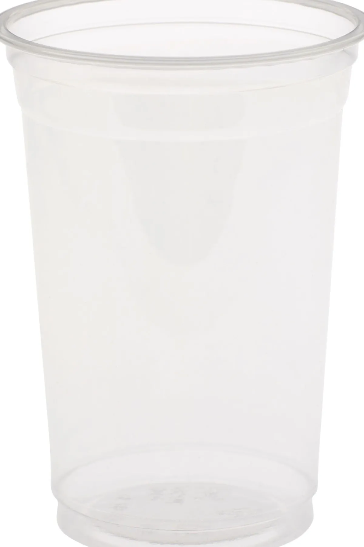 Plastikgläser Und -Becher>DUNI RPET Glas Crystal 30 cl Transparent