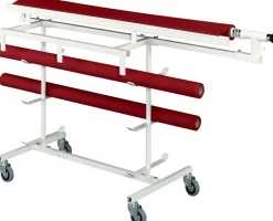 Tischdeckenrollen Zubehör>DUNI Saaleindecker