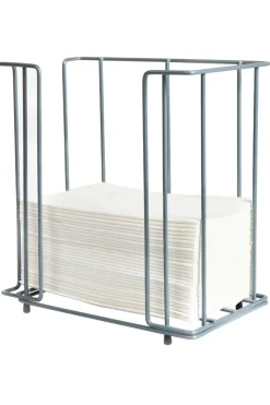 Serviettenspender>DUNI Serviettenspender (1/8), Metall for 33 cm