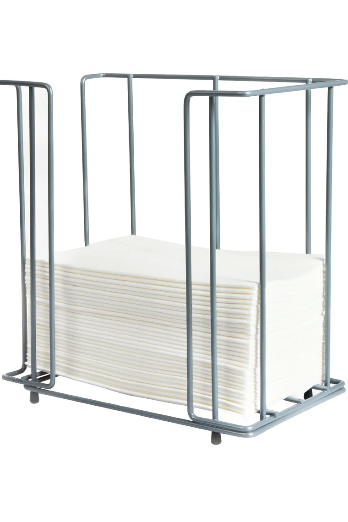 Serviettenspender>DUNI Serviettenspender (1/8), Metall for 33 cm