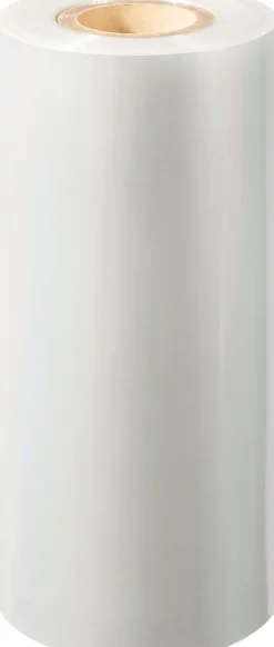 Siegelfolie>DUNIFORM Siegelfolie 40 μm für CPET/APET-schalen 380 mm x 400 m Transparent