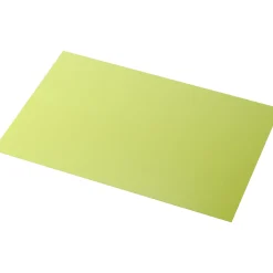 Tischsets>DUNI Silikon-Tischset 30 x 45 cm Kiwi