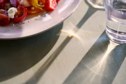 Tischsets>DUNI Silikon-Tischset 30 x 45 cm Pistaziengrün