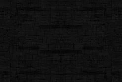 Tischsets>DUNI Silikon-Tischset 30 x 45 cm Schwarz