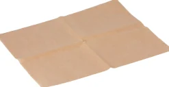 Einwickelpapier>DUNI Snack-Papier 330 x 410 mm Braun