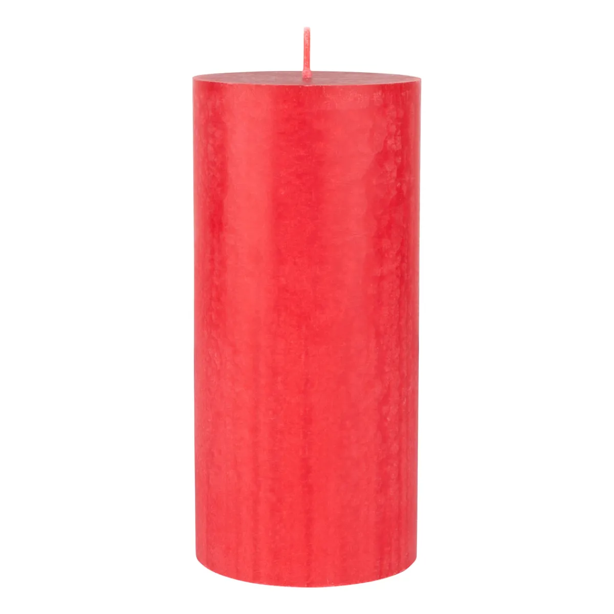 Stumpenkerzen>DUNI Stumpenkerzen 150 x Ø 70 mm 50 Std. Rot