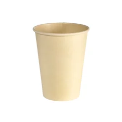 Pappbecher Und -Gläser>DUNI Sweet Cup 36 cl Nature