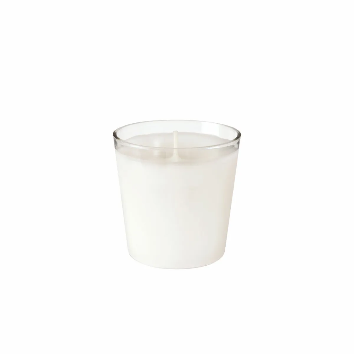 Teelichter & Nachfüllsets>DUNI Switch & Shine Nachfüller 65 x Ø 65 mm 30 Std. Weiß