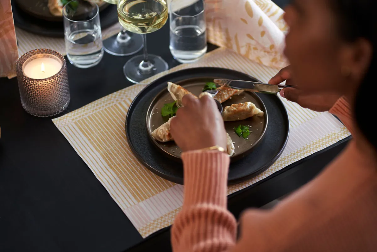 Teelichter & Nachfüllsets>DUNI Switch & Shine Nachfüller 65 x Ø 65 mm 30 Std. Fuchsia