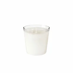 Teelichter & Nachfüllsets>DUNI Switch & Shine Nachfüller Ø 6,5 cm 25 Std. Weiß