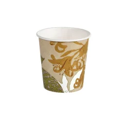 Pappbecher Und -Gläser>DUNI Thermobecher Eco 12 cl Mehrfarbig