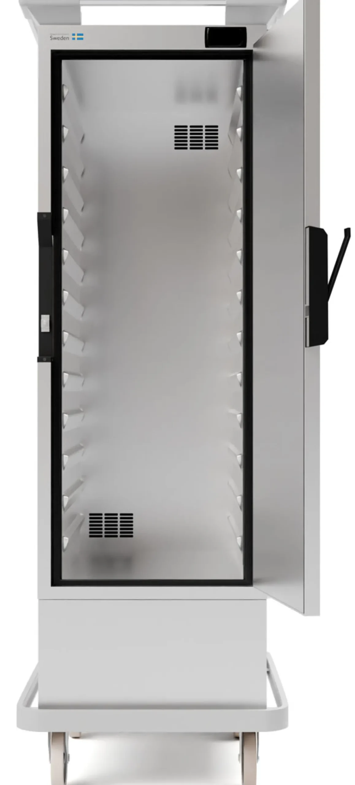 Transportlösungen>DUNIFORM Thermobox Cold 770 x 525 x 1575 mm