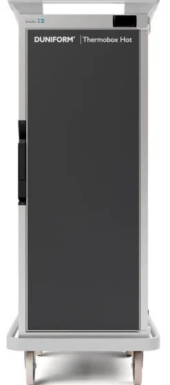 Transportlösungen>DUNIFORM Thermobox Hot 770 x 525 x 1355 mm