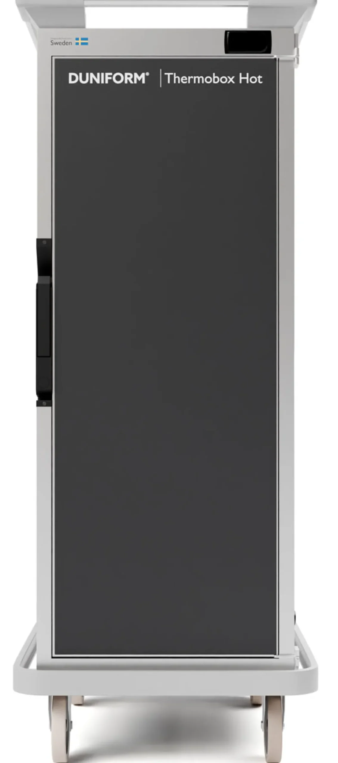 Transportlösungen>DUNIFORM Thermobox Hot 770 x 525 x 1355 mm