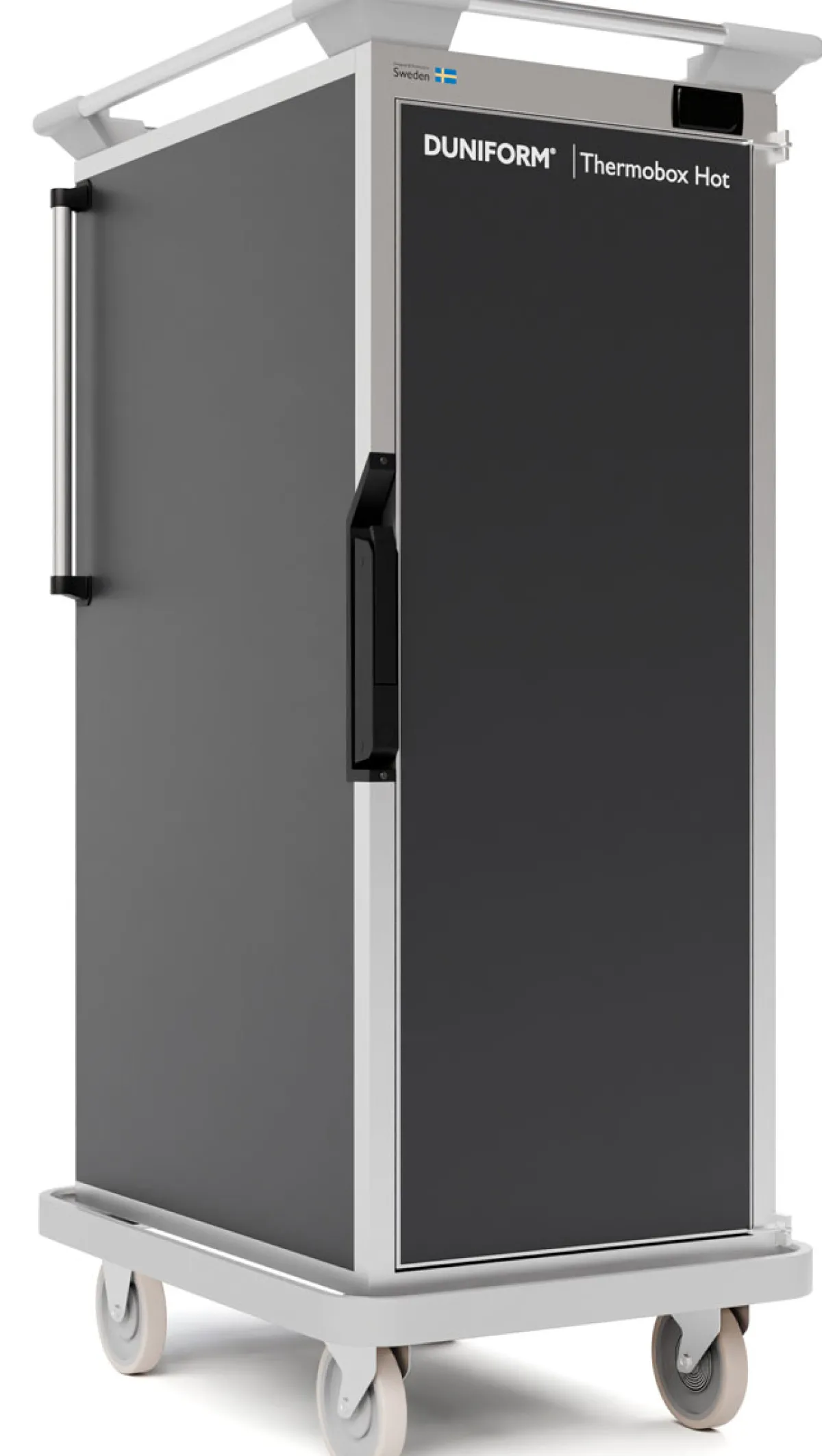 Transportlösungen>DUNIFORM Thermobox Hot 770 x 525 x 1355 mm